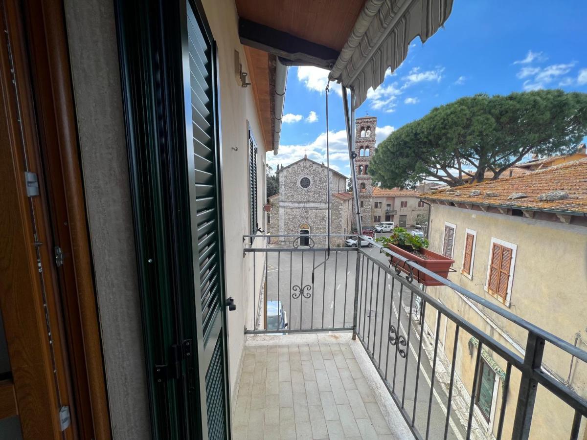 Le Camere Dei Magi Saturnia Buitenkant foto