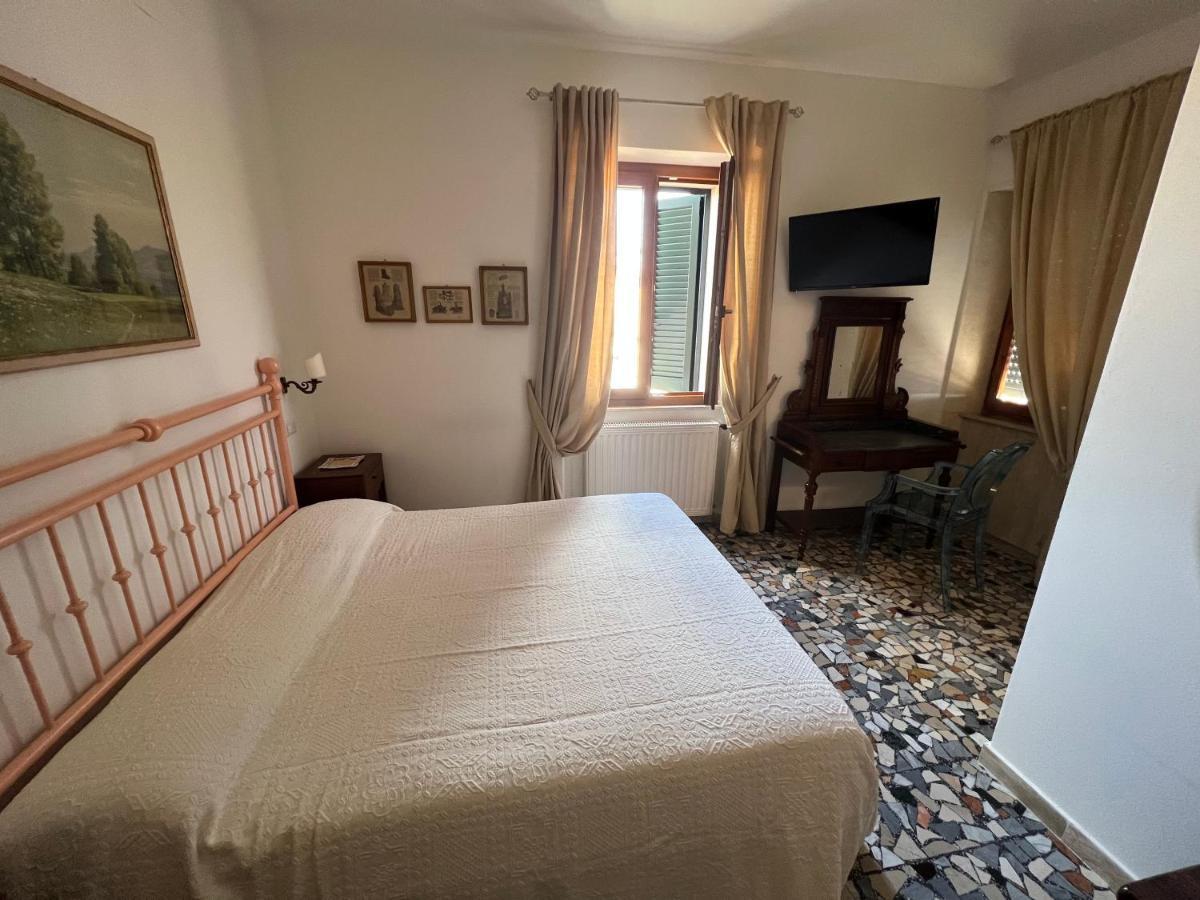Le Camere Dei Magi Saturnia Buitenkant foto