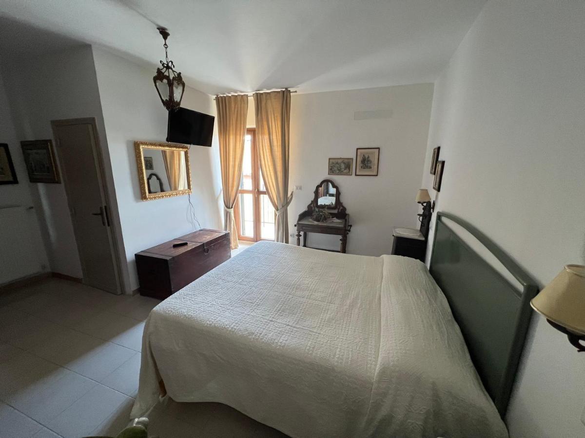 Le Camere Dei Magi Saturnia Buitenkant foto