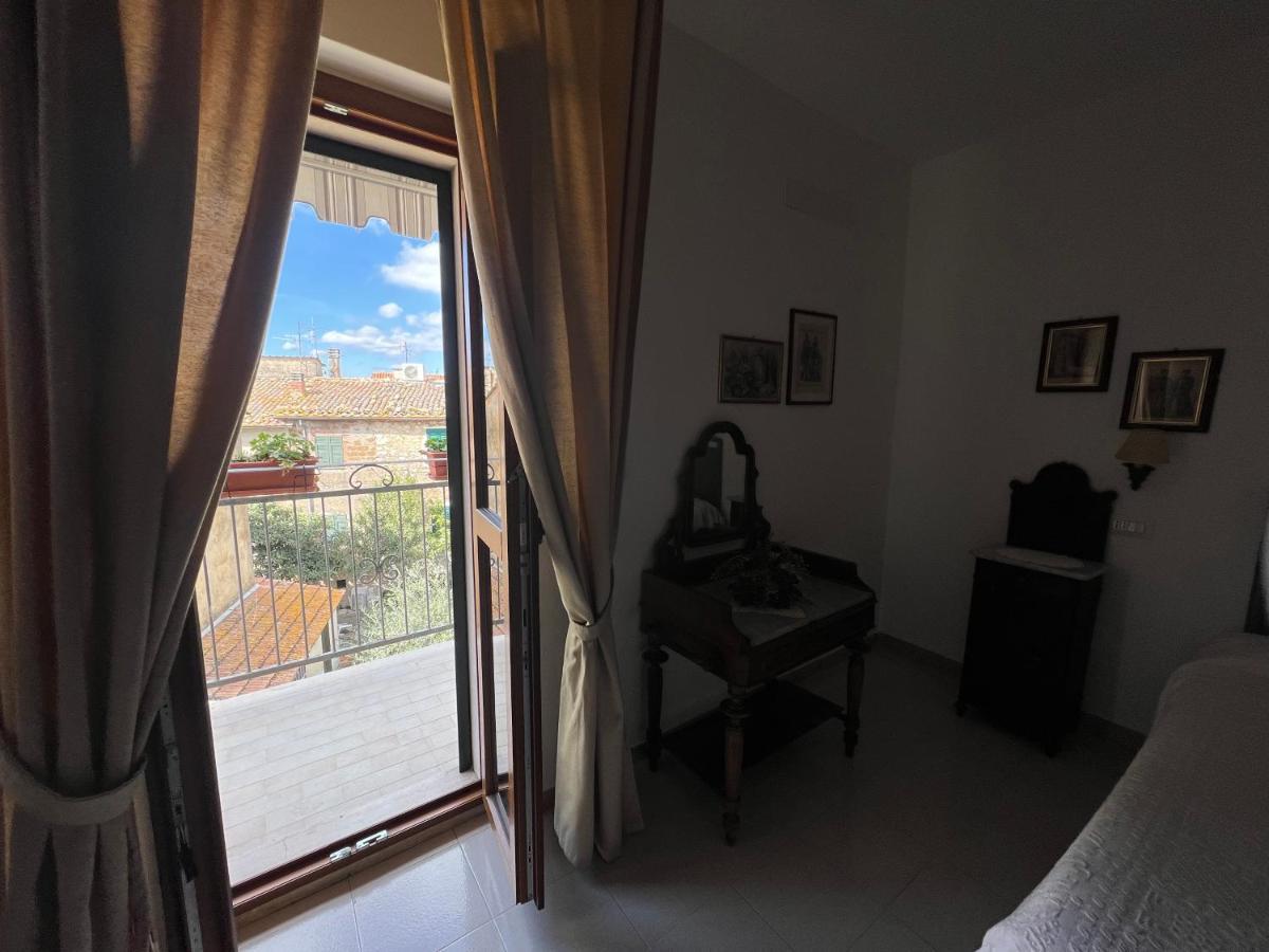 Le Camere Dei Magi Saturnia Buitenkant foto