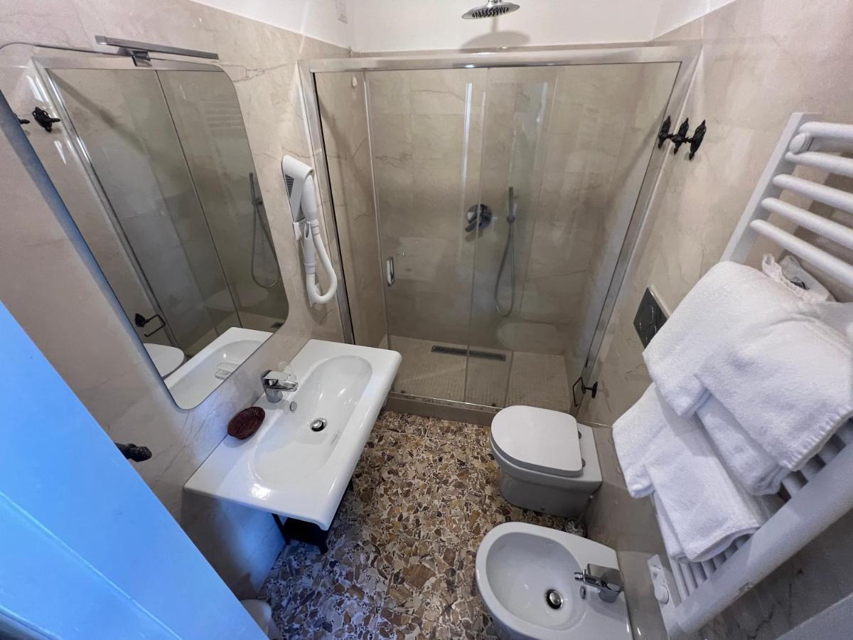Le Camere Dei Magi Saturnia Buitenkant foto
