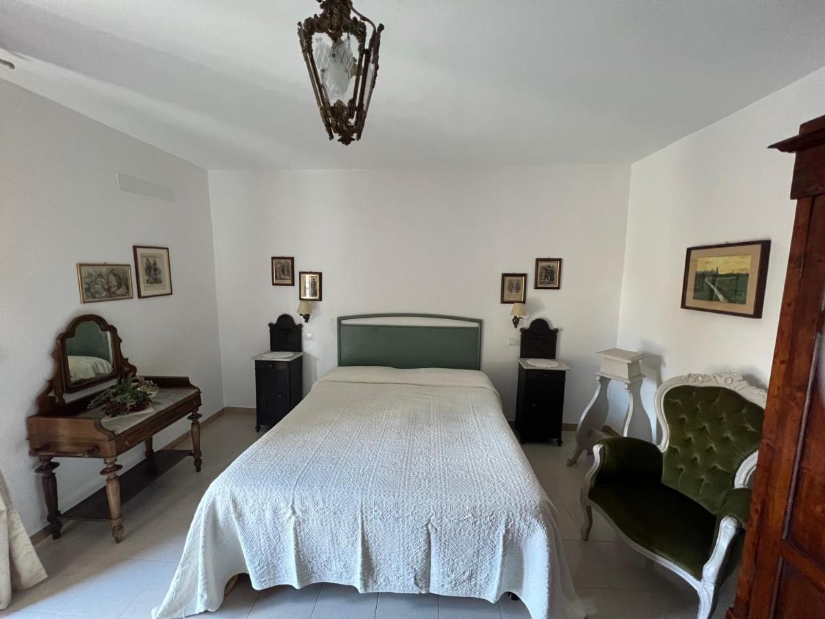Le Camere Dei Magi Saturnia Buitenkant foto