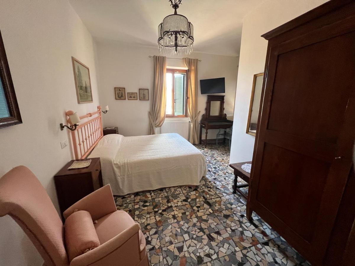 Le Camere Dei Magi Saturnia Buitenkant foto