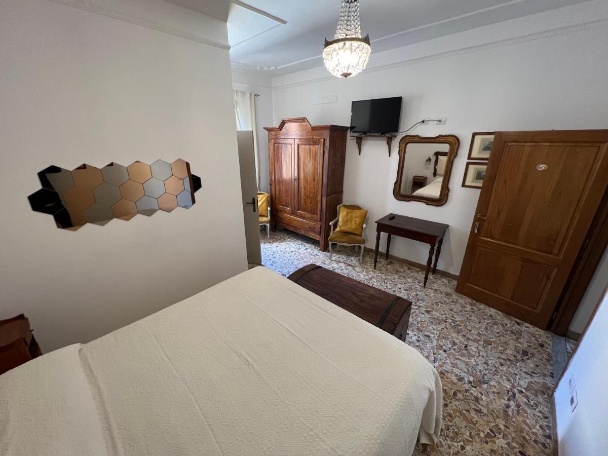 Le Camere Dei Magi Saturnia Buitenkant foto