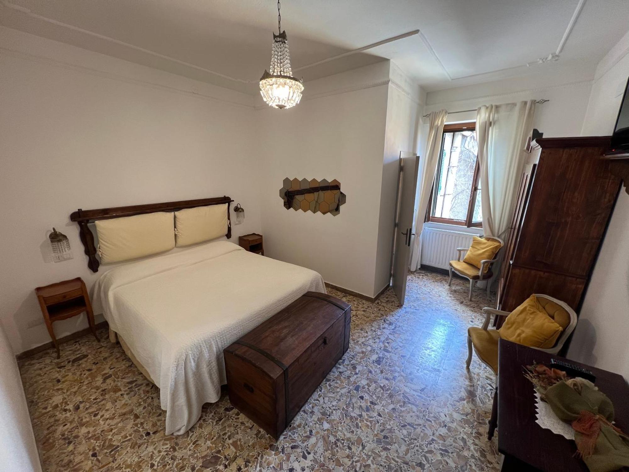 Le Camere Dei Magi Saturnia Buitenkant foto