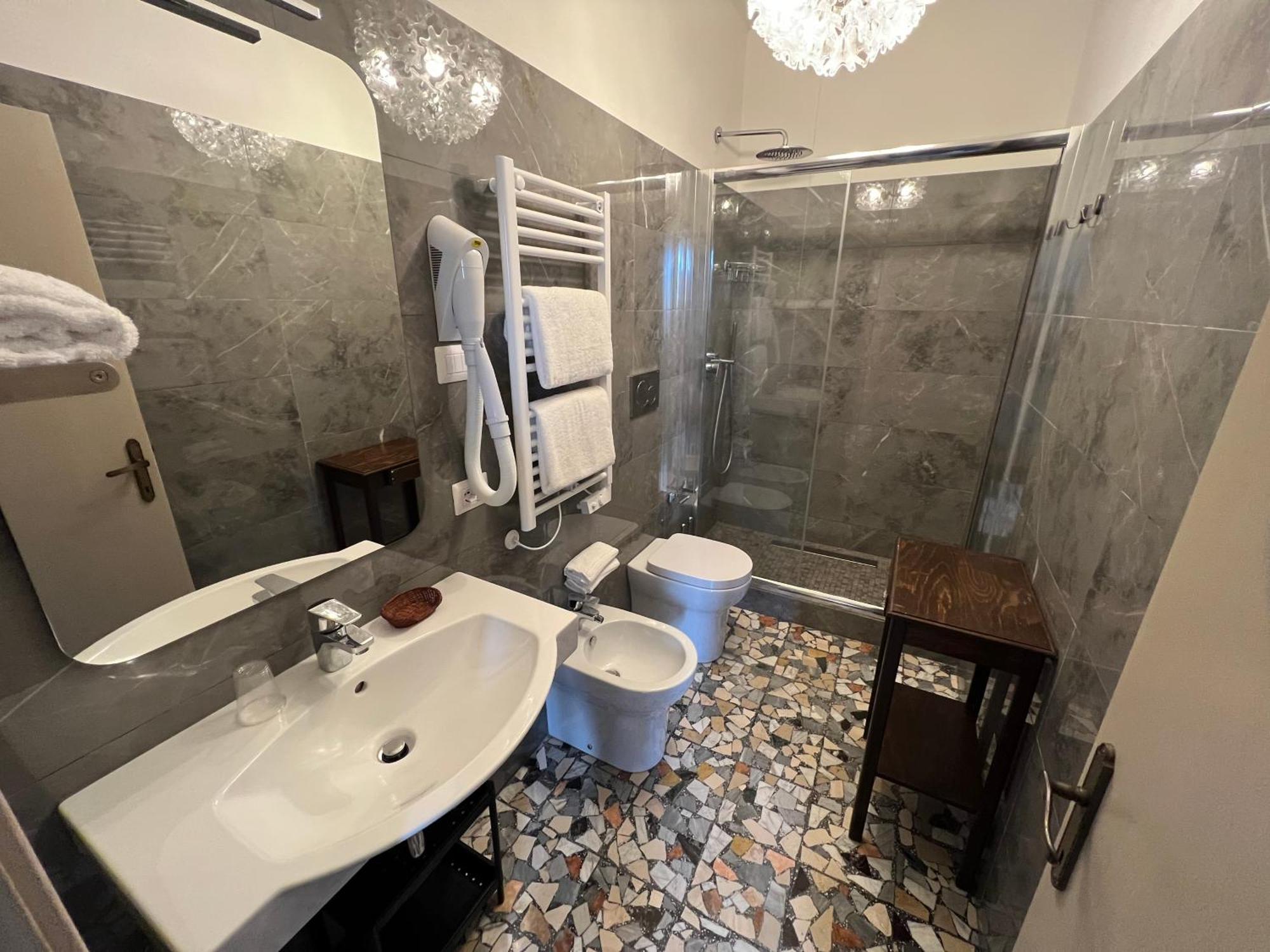 Le Camere Dei Magi Saturnia Buitenkant foto