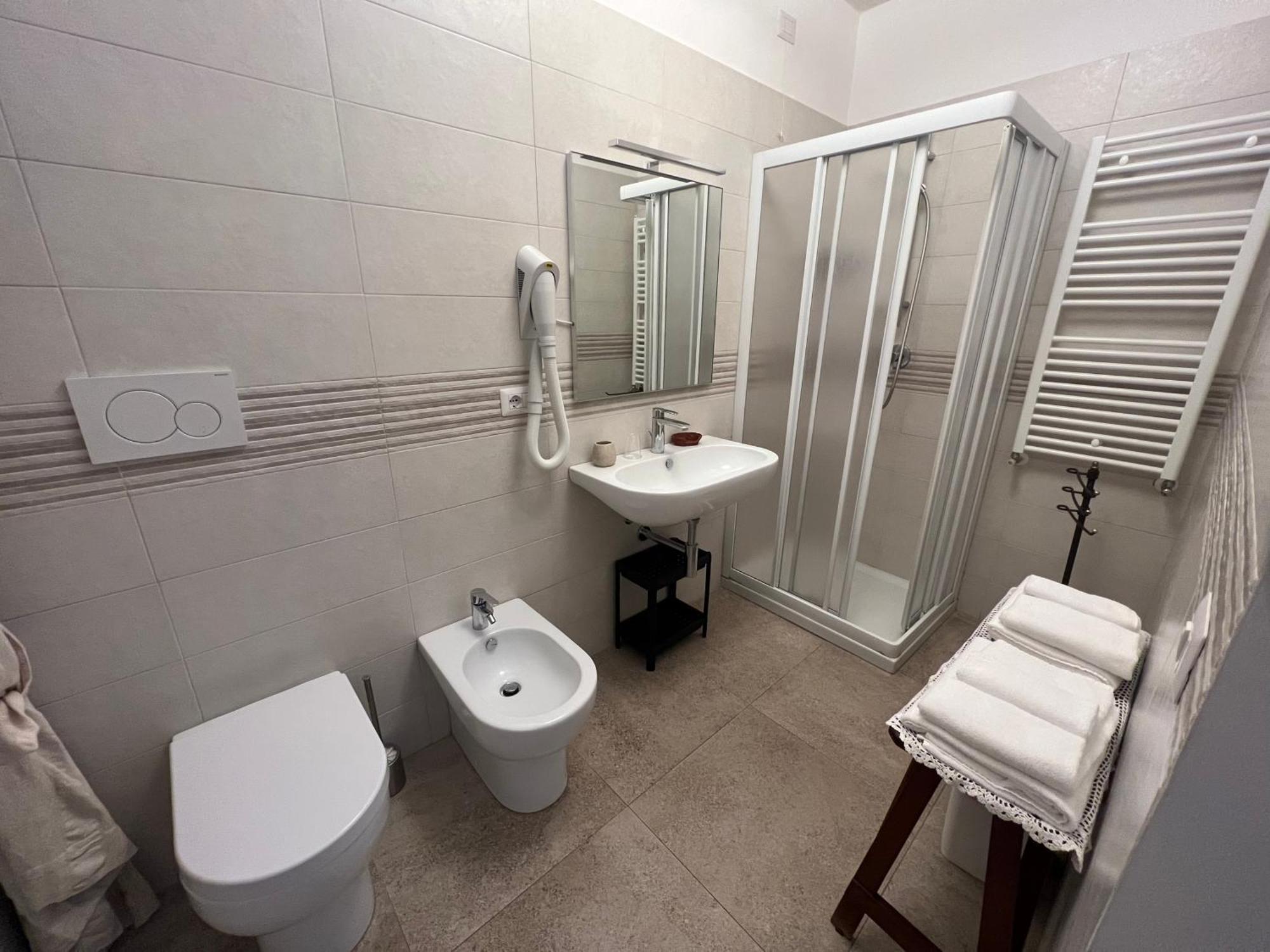 Le Camere Dei Magi Saturnia Buitenkant foto
